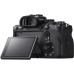 Sony A7R IVA 61MP Mirrorless Digital Camera (Body Only)