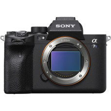 Sony Alpha 7S III Mirrorless Full-frame Camera (Body Only)