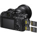 Sony Alpha 7S III Mirrorless Full-frame Camera (Body Only)
