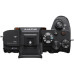 Sony Alpha 7S III Mirrorless Full-frame Camera (Body Only)