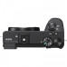 Sony Alpha A6600 25MP Mirrorless Digital Camera (Body Only)