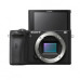 Sony Alpha A6600 25MP Mirrorless Digital Camera (Body Only)