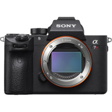 Sony Alpha A7R IIIA Full-Frame Mirrorless Camera (Body Only)