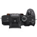 Sony Alpha A7R IIIA Full-Frame Mirrorless Camera (Body Only)