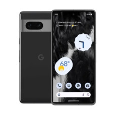 Google Pixel 7 (8/128GB) Android Smartphone Black