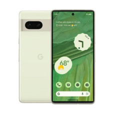 Google Pixel 7 (8/128GB) Android Smartphone Lemongrass