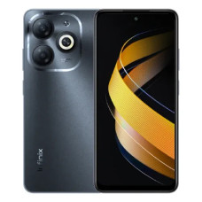 Infinix Smart 8 (4/128GB) Smartphone