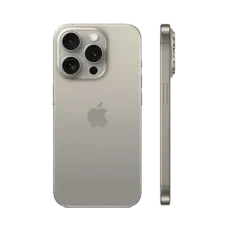 iPhone 15 Pro