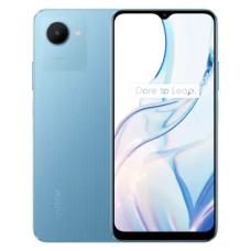 Realme C30s Smartphone (3/64GB)