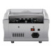 CashMate DMC-100D Desktop Vacuum Note Counting Machine
