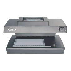 ASTHA UV-106M10 Fake Note Detector Machine