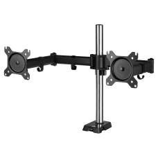 Arctic Z2 Gen 3 Matt Black Coating Monitor Mount