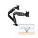 Kaloc DS110-2 Monitor Dual Monitor Arm Mount Stand