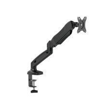 Kaloc KLC-V8 Adjustable Single Arm Monitor Desktop Mount Stand