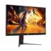 AOC Q27G4P 27 Inch 200Hz 2K QHD Fast IPS Gaming Monitor