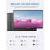 Arzopa Z1RC 16 Inch 2.5K QHD IPS Portable Monitor