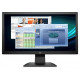 HP P204v 19.5 Inch HD LED Monitor