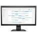 HP P204v 19.5 Inch HD LED Monitor