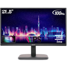 Acer EK220Q E3bi 21.5" 100Hz Borderless IPS FHD Monitor