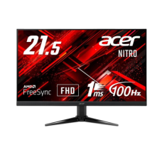 Acer Nitro QG221Q H 21.5" FHD 100Hz VA Gaming Monitor