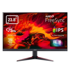 Acer Nitro VG240YB 23.8" Full HD IPS Gaming Monitor