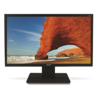 Acer V206HQL Abi 19.5 Inch HD Monitor