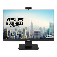 ASUS BE24EQK 23.8 Inch FHD Business Monitor with Webcam