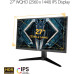 Asus Tuf VG27AQL1A 170Hz IPS G-Sync 27" Gaming Monitor