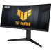 ASUS TUF Gaming VG30VQL1A 29.5" HDR Ultrawide Curved Monitor