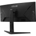 ASUS TUF Gaming VG30VQL1A 29.5" HDR Ultrawide Curved Monitor