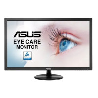 ASUS VP247HAE 23.6" FHD Eye Care VA Monitor