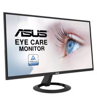 ASUS VZ22EHE 22-inch Full HD IPS 75Hz Eye Care Monitor