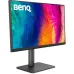 BenQ PD2706QN 27 Inch QHD IPS 100Hz Designer Monitor