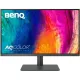 BenQ PD2706U 27 Inch 4K IPS 60Hz Designer Monitor