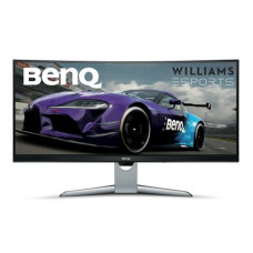 BenQ EX3501R 35" Curved sRGB 2K Monitor