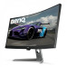 BenQ EX3501R 35" Curved sRGB 2K Monitor