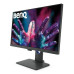 BenQ PD2705Q 27" 2K QHD sRGB HDR10 Type-C Monitor