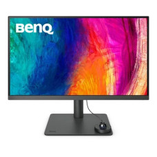 BenQ PD2705U 27" 4K UHD sRGB HDR10 Type-C Monitor