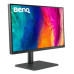 BenQ PD2705U 27" 4K UHD sRGB HDR10 Type-C Monitor