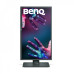 BenQ PD3200U 32 Inch UHD 4K IPS sRGB Monitor