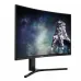 Dahua DHI-LM32-E330CA 31.5 Inch 180Hz QHD Curved Gaming Monitor