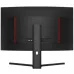 Dahua DHI-LM32-E330CA 31.5 Inch 180Hz QHD Curved Gaming Monitor