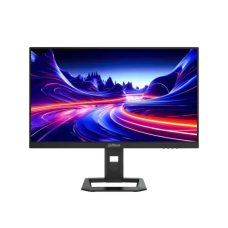 Dahua DHI-LM27-E341A 27" QHD IPS 240Hz Black Gaming Monitor