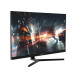 Fantech GM271SF Chimera 27" 165Hz IPS FHD Gaming Monitor