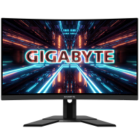 Gigabyte G27FC A 27-Inch FHD Curved 165Hz Gaming Monitor