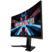 Gigabyte G27FC A 27-Inch FHD Curved 165Hz Gaming Monitor