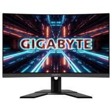 Gigabyte G27QC A-EK 27" QHD 165Hz Curved Gaming Monitor