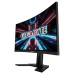 Gigabyte G27QC A-EK 27" QHD 165Hz Curved Gaming Monitor