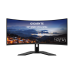 GIGABYTE G34WQC 34" 144Hz FreeSync Ultrawide WQHD Gaming Monitor