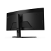 GIGABYTE G34WQC 34" 144Hz FreeSync Ultrawide WQHD Gaming Monitor